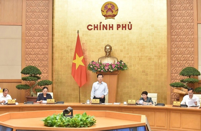 Deputy PM urges high-quality preparations for exhibition on national achievements